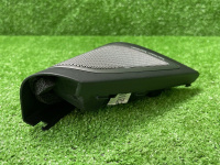 BMW / 7-Series / Динамик