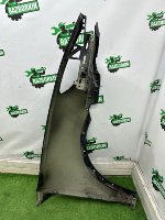 Porsche / Cayenne / Крыло