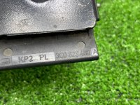 Volkswagen / Touareg / Крюк капота Volkswagen / Touareg / Крюк капота