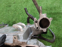 Audi / A5 / Коллектор впускной