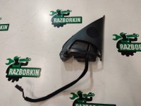 Volkswagen / Touareg / Крышка зеркала с динамиком