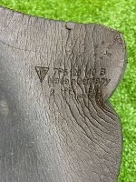 Porsche / Cayenne / Уплотнитель патрубка