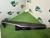Audi / A6 / Декоративная накладка торпедо