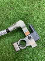 BMW / 7-Series / Клемма аккумулятора