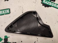 Audi / A6 / Накладка динамика двери