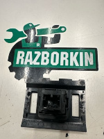 Audi / Q5 / Кнопка аварийной сигнализации