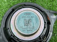 Audi / A7 / Динамик