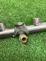 Audi / A6 / Топливная рампа