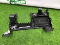 Audi / A4 / Вещевое отделение