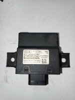 Audi / A6 / Блок управления звуком двигателя