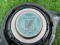 Audi / A7 / Динамик