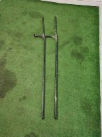 Audi / A5 / Распорка кузова пола