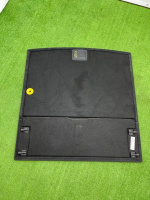 Porsche / Cayenne / Пол багажника