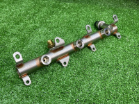 Audi / A6 / Топливная рампа