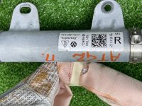 Porsche / Cayenne / Подушка безопасности боковая