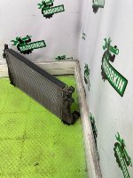 Volkswagen / Golf / Радиатор интеркуллера