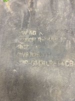 Audi / A5 / Защита днища кузова