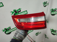 Volvo / S60 / Фонарь крышки багажника