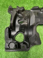 BMW / 3-Series / Теплоизоляция