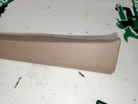 Porsche / Cayenne / Накладка стойки