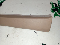 Porsche / Cayenne / Накладка стойки