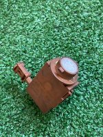 Audi / Q7 / Датчик качества воздуха