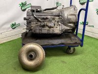 Audi / Q7 / АКПП