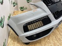 Audi / Q7 / Бампер