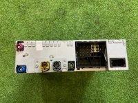 Volkswagen / Touareg / Блок управления