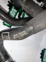 Audi / A5 / Насос системы охлаждения дополнительный