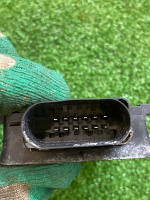 Audi / Q8 / Блок ассистента смены полосы движения