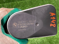 BMW / ALPINA B10 / Дроссельная заслонка