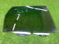 Porsche / Cayenne / Стекло двери