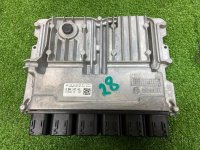 BMW / X5 / Блок управления двигателем