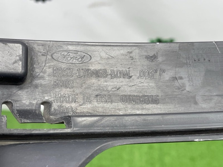 Ford / EXPLORER / Кронштейн противотуманной фары