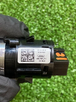 Audi / Q8 / Кнопка старт-стоп