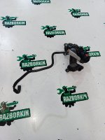 Volkswagen / Touareg / Клапан термостата