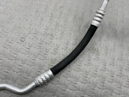 BMW / M6 / Трубка кондиционера