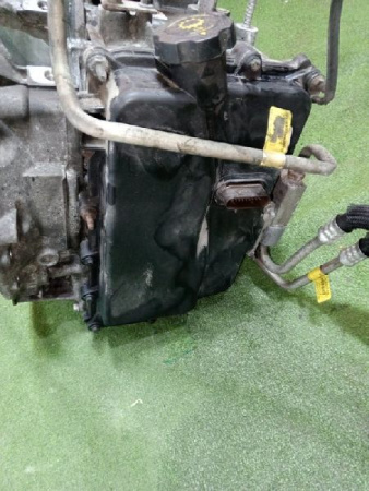Ford / EXPLORER / АКПП