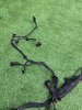 Volkswagen / Golf / Проводка двигателя