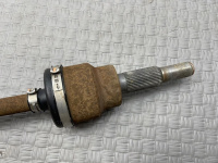 Ford / EXPLORER / Приводной вал