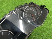 Audi / A6 / Панель приборов