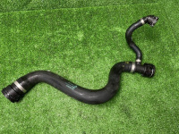 BMW / 3-Series / Патрубок радиатора