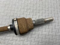 Ford / EXPLORER / Приводной вал