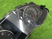 Audi / A6 / Панель приборов