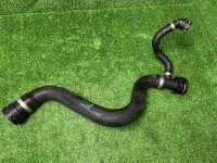 BMW / 3-Series / Патрубок радиатора