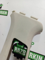 Volkswagen / Touareg / Накладка стойки Volkswagen / Touareg / Накладка стойки