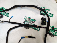 BMW / X1 / Жгут проводов двери