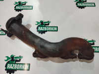 Land Rover / Range Rover Sport / Выпускной коллектор