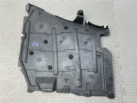 BMW / 3-Series / Защита днища кузова